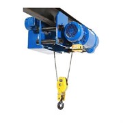 Таль электрическая TOR MDL 2,0 т 6,0 м УСВ