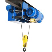 Таль электрическая TOR ТЭК (CDL) 2,0 т 18,0 м УСВ