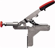 Зажим с выдвигаемым упором наклонным основанием STC-IHА BESSEY BE-STC-IHA15 