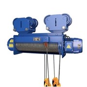 Таль электрическая канатная TOR 3,2 т 30 м Т10566