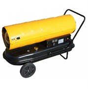 Пушка тепловая TOR BGO-100A 100 кВт (дизель)