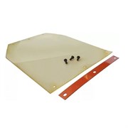 Резиновый коврик для виброплит TOR Т-50 (paving pad kit)