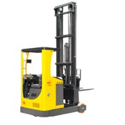 Ричтрак электрический с кабиной TOR XILIN 2,0 т 9,5 м CQD20-D с камерой