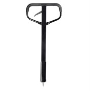 Ручка в сборе для тележек гидравлических TOR ZT (Handle assembly)