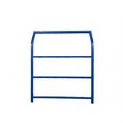 Ручка для тележки TOR ТП-3