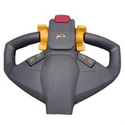 Ручка управления в сборе для штабелёров электрических TOR CDDR-I/CDDR-II/CDDR-III (Handle assembly)