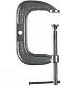 Струбцина для сварки с Т-образной рукояткой BESSEY BE-CP10K