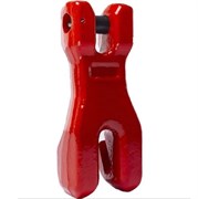 Укоротитель цепной клешневой TOR 3,15 т (цепь 10 мм, 8 класс)