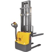 Штабелер самоходный 1,2 т 1,6 м TOR CDD12R-E (сопровождаемый)