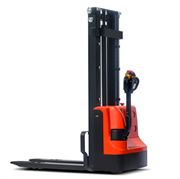 Штабелер самоходный 1,5 т 3,0 м TOR CDJ1530-WSL Li-ion (сопровождаемый)