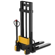 Штабелер самоходный 1,5 т 3,0 м TOR TS15i Li-ion (сопровождаемый)