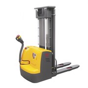 Штабелер самоходный 1,2 т 3,5 м XILIN CDD12R-E Li-ion (сопровождаемый)