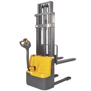 Штабелер самоходный 1,5 т 2,5 м XILIN CDD15R-E Li-ion (сопровождаемый)