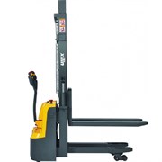 Штабелер самоходный 1,2 т 3,0 м XILIN CDD12R-ES двухуровневый (сопровождаемый)