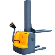 Штабелер самоходный 1,0 т 1,95 м XILIN CDDRD10 облегченный (сопровождаемый)