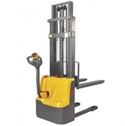 Штабелер самоходный 1,5 т 3,0 м XILIN CDD15R-E Li-ion (сопровождаемый)
