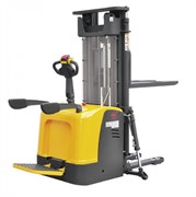 Штабелер самоходный 2,0 т 3,0 м XILIN CDDK20 Li-ion (с платформой)