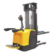 Штабелер самоходный 1,5 т 3,0 м XILIN CDDK15-II Li-ion (с платформой)