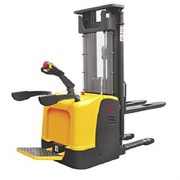 Штабелер самоходный 1,5 т 3,0 м XILIN CDDK15-III Li-ion (с платформой)