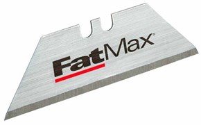 Лезвия для ножа FatMax Utility 5шт. Stanley 0-11-700
