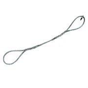 Строп канатный TOR УСК1 (СКП) г/п 4,0 т 14,0 м (заплётка)