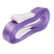 Строп текстильный TOR СТП 0,5 т 1,5 м 30 мм (исполнение 3)