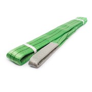 Строп текстильный TOR СТП 2,0 т 2,4 м 60 мм