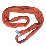 Строп текстильный TOR СТКк 40,0 т 20,0 м 220 мм