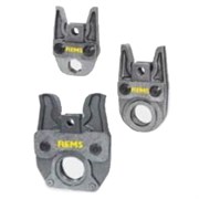 Пресс-клещи REMS с насадкой T 12