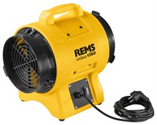 Электрический вентилятор REMS Orkan 1360