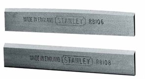 Нож для рубанка RB-5 3шт. Stanley 0-12-379