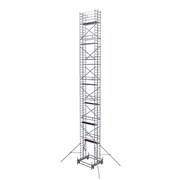 Алюминиевая вышка-тура ВМА 900/16 16,3 м