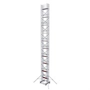 Алюминиевая вышка-тура ВМА 900/21 21,3 м