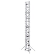 Алюминиевая вышка-тура ВМА 900/22 22,3 м