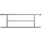 Ограждение перил верхнее Мегал 191016