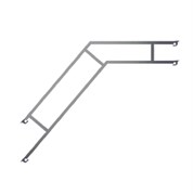 Перила верхние для ВМА-1400 Л Мегал 191022