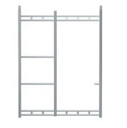 Рама 2,0 м проходная (ВМА-1400) Мегал 191046