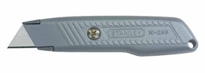 Нож с фиксированным лезвием Stanley 0-10-299