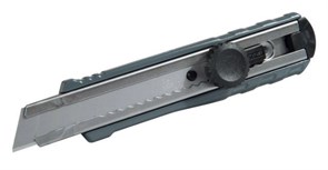 Нож FatMax с 18-мм лезвием с отламывающимися сегментами Stanley 0-10-421