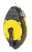 Шнур разметочный в корпусе PowerWinder 30м Stanley 0-47-460 