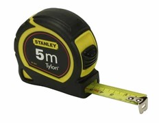 Рулетка измерительная Tylon 5м Stanley 0-30-697