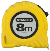 Рулетка STANLEY 8m Stanley 0-30-457