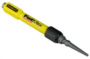 Добойник FatMax Interchangeable с переставным наконечником Stanley 1-58-501