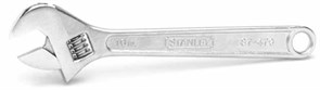 Ключ разводной 300 мм Stanley 1-87-472
