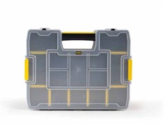 Органайзер Sort Master Junior пластмассовый 43 X 33 X 9 см Stanley 1-97-483