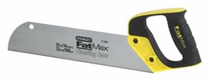 Ножовка FatMax 300 мм 13 TPI Stanley 2-17-204