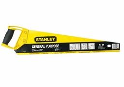 Ножовка OPP 550 мм 11 TPI Stanley 1-20-096