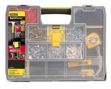 Органайзер Sort Master пластмассовый 43 X 33 X 9 см Stanley 1-94-745