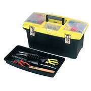 Ящик для инструмента JUMBO 16TOOLBOX+TRAY Stanley 1-92-905