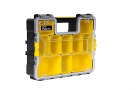 Органайзер FatMax ep Pro Plastic Latch пластмассовый 44,6 x 11,6 x 35,7 Stanley 1-97-521